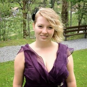 Meet your Posher, Marian